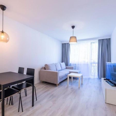 Victus Apartamenty, Apartament Active Sopot Bagian luar foto