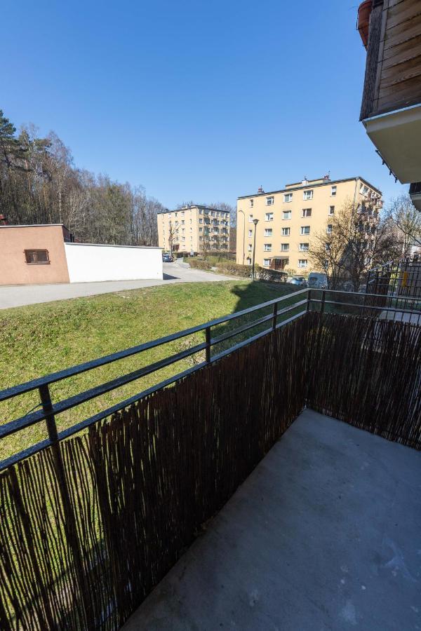 Victus Apartamenty, Apartament Active Sopot Bagian luar foto