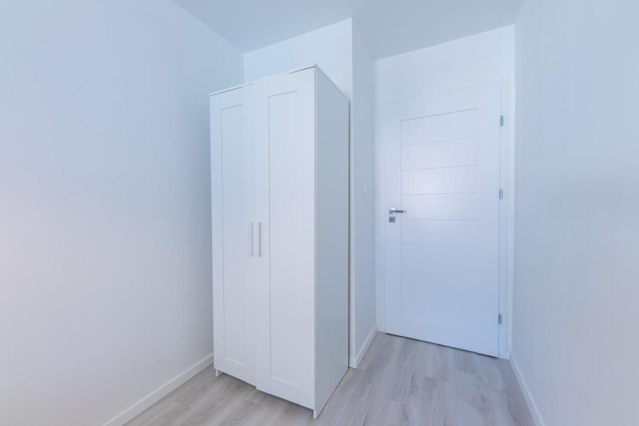 Victus Apartamenty, Apartament Active Sopot Bagian luar foto